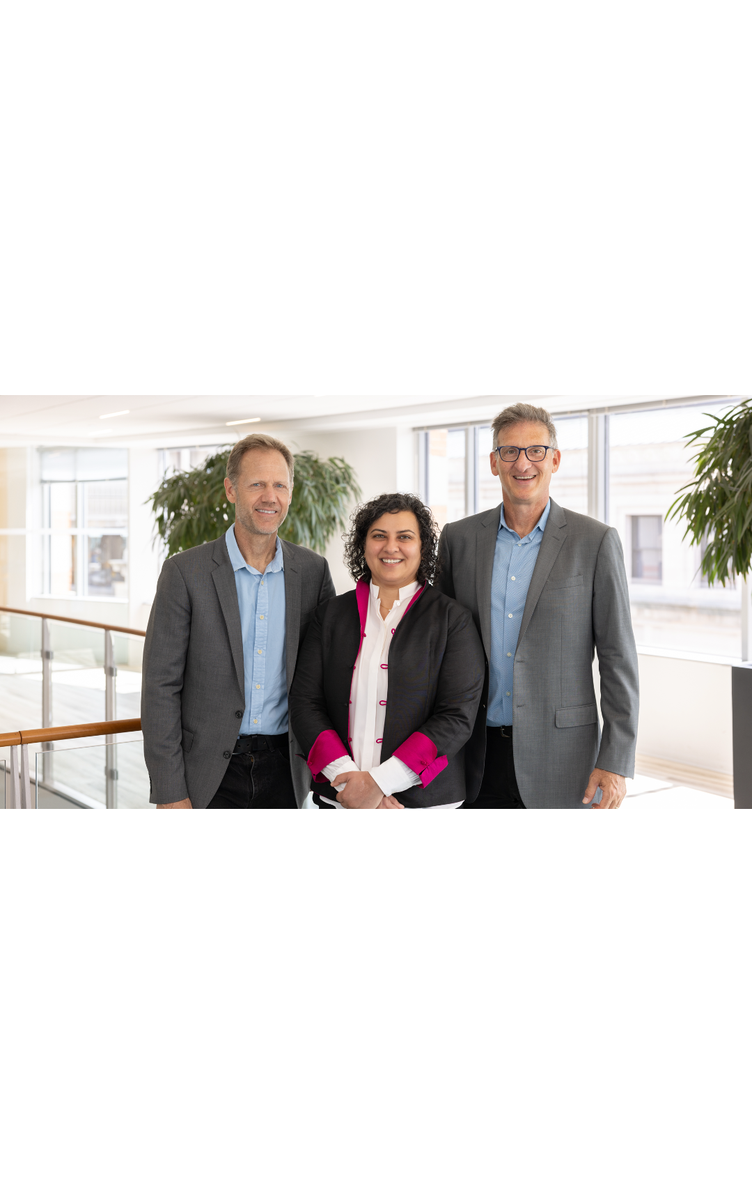 Working Capital Fund Announces 1st Close of Fund III
